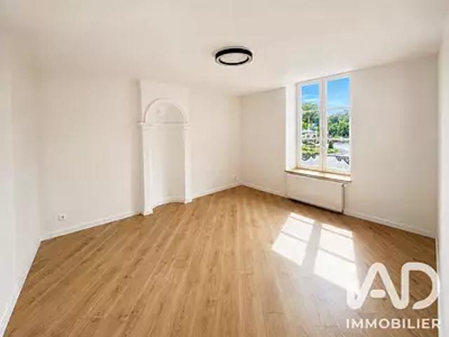 Sedan 08200 Achat / Vente appartement 3 pièces t3