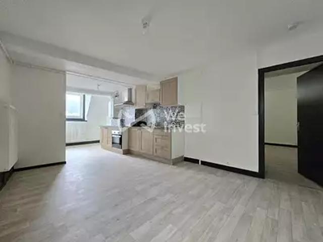 Sedan 08200 Achat / Vente appartement 3 pièces t3