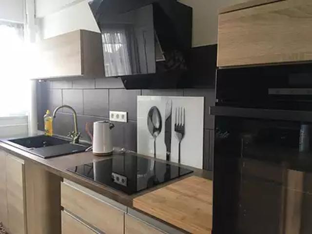 Sedan 08200 Achat / Vente appartement 3 pièces t3 balcon parking