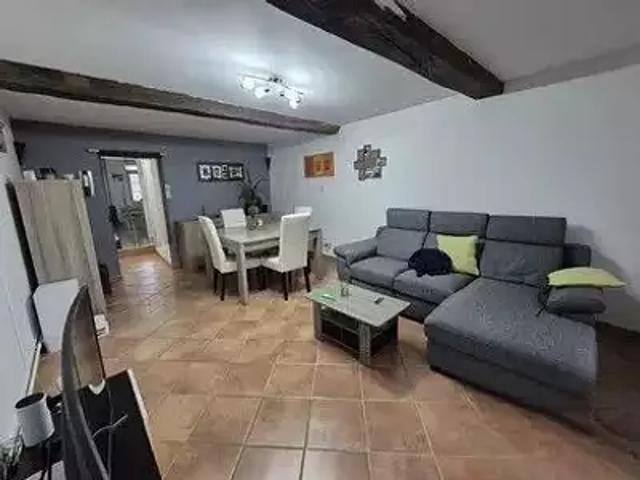 Sedan 08200 Achat / Vente maison