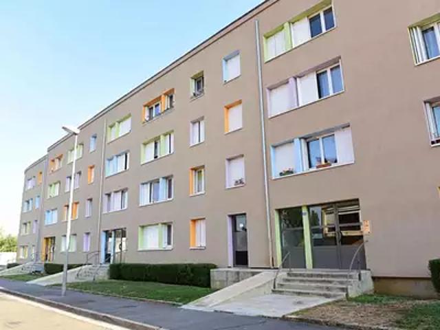 Sedan 08200 Location appartement 3 pièces t3