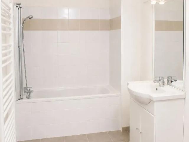 Sedan Appartement 2 pièces 49.44 m²