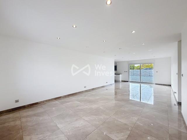 Sedan – Pavillon indépendant de plain pied – 115 m² – Co 115m² Sedan
