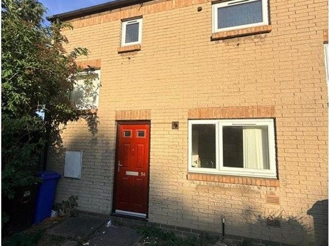 Sedan St, Sheffield S4, 2 bed end terrace house to rent, £900 pcm | PrimeLocation