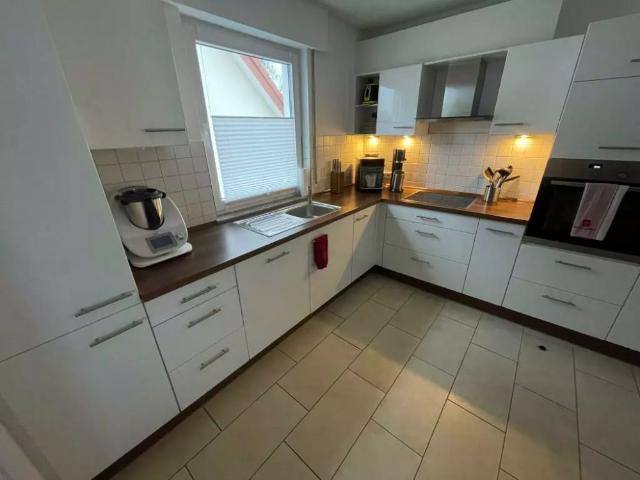 Sedanstraße 3, 59227 Ahlen