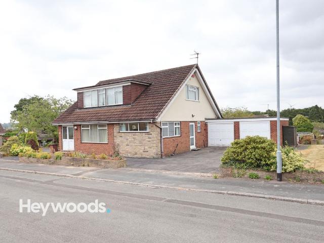 Sedbergh Close, Newcastle ST5, 3 bed detached house to rent, £1,600 pcm | PrimeLocation