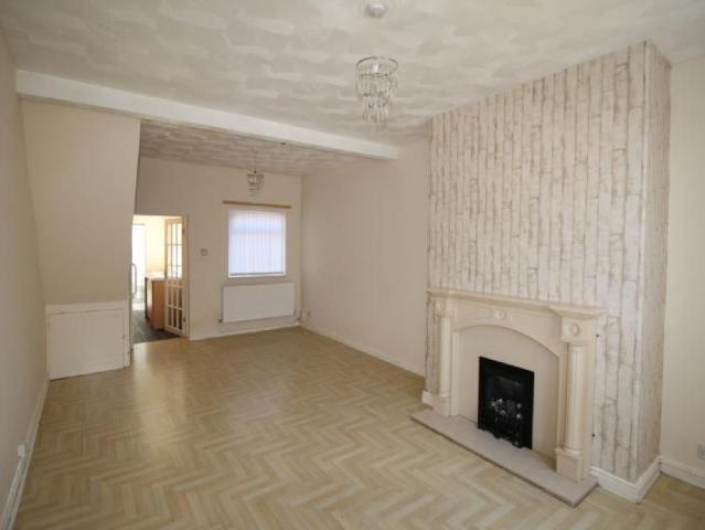 Seddon Street, St Helens, Merseyside WA10, 2 bed terraced house to rent, £795 pcm | PrimeLocation