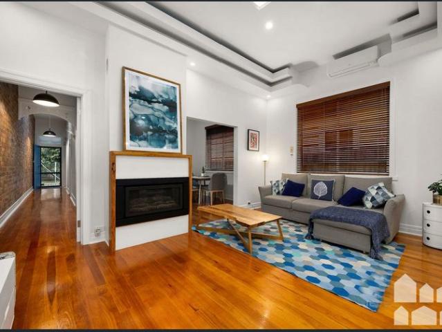 Seddon Village Living!