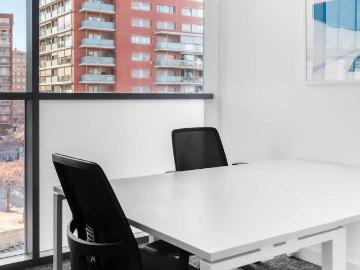 Les Tres Torres, Ronda Litoral, Barcelona, Cataluña, Cataluña