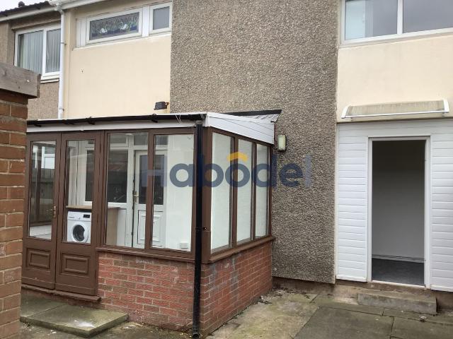Sedgebrook Gardens, Ormesby, Middlesbrough TS3, 2 bed terraced house to rent, £575 pcm | PrimeLocation