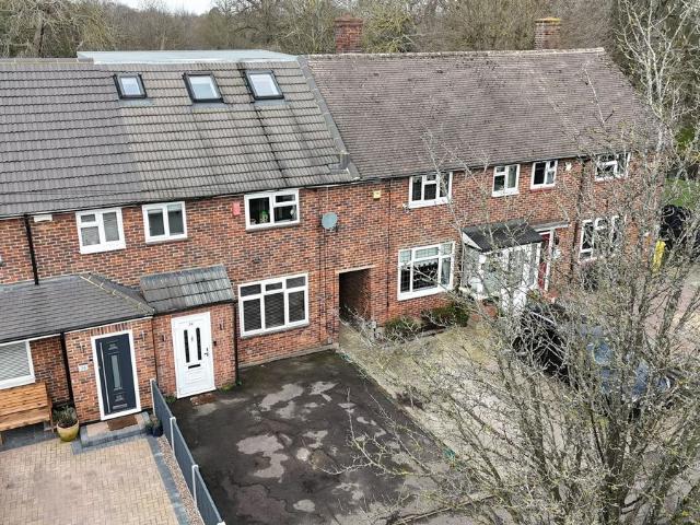 Sedgefield Crescent, Romford RM3, 5 bed terraced house to rent, £2,300 pcm | PrimeLocation