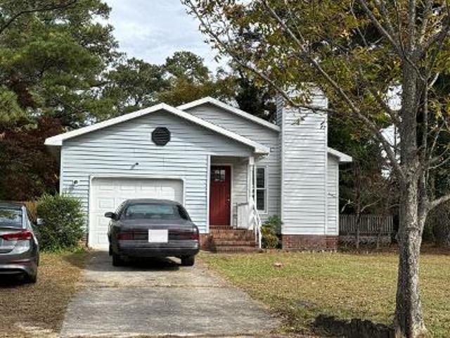 Sedgefield Dr