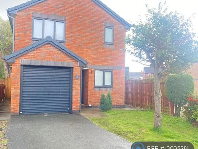 Sedgefield Road, Chester, CH1 3 bed detached house to rent £1,395 pcm £322 pw