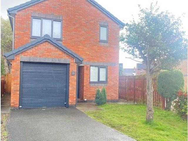 Sedgefield Road, Chester CH1, 3 bed detached house to rent, £1,395 pcm | PrimeLocation