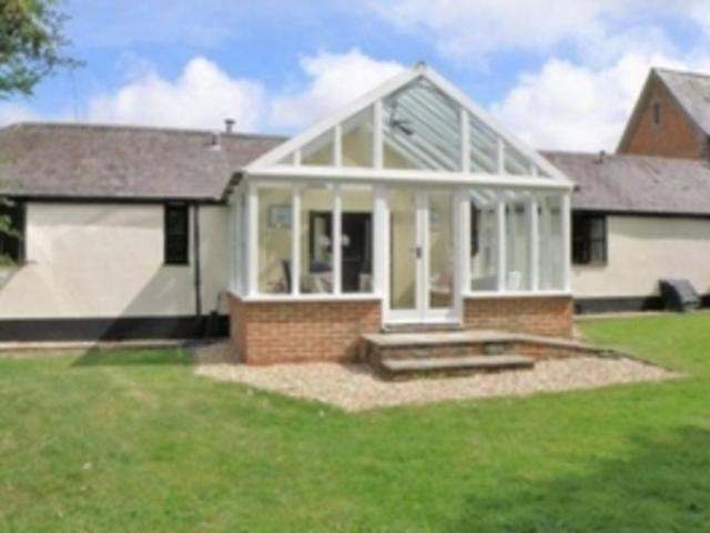 Pond Cottage, Semley SP7, 3 bed barn conversion to rent, £1,495 pcm | PrimeLocation