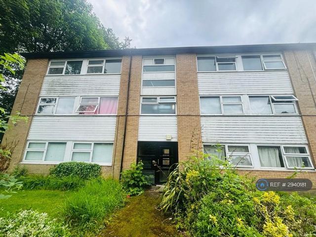 Sedgley Park Road, Manchester, M25 2 bed flat to rent £1,200 pcm £277 pw