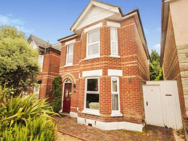 Sedgley Road, Bournemouth BH9, 5 bed property to rent, £2,875 pcm | PrimeLocation