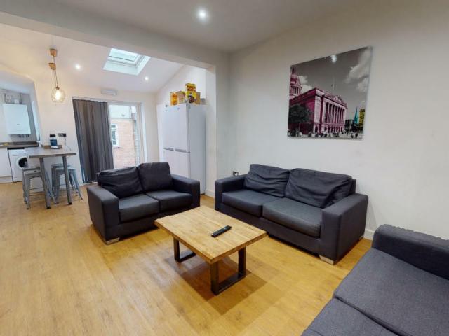 Sedgmoor Place, London, SE5