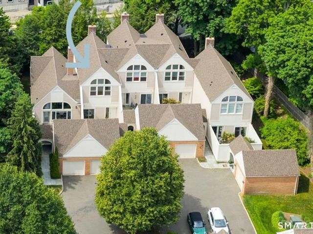 Sedgwick Village Ln Unit,darien, Home For Sale