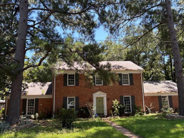 Sedgwick Dr