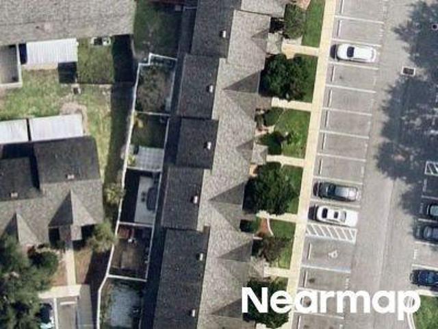 Sedgwick Dr