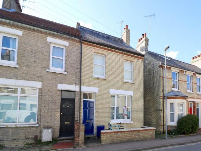 Sedgwick Street, Cambridge, CB1 6 bed semi detached house to rent £3,750 pcm £865 pw