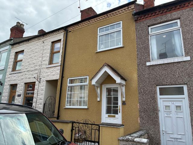 Sedgwick Street, Nottingham NG16, 3 bed terraced house to rent, £850 pcm | PrimeLocation