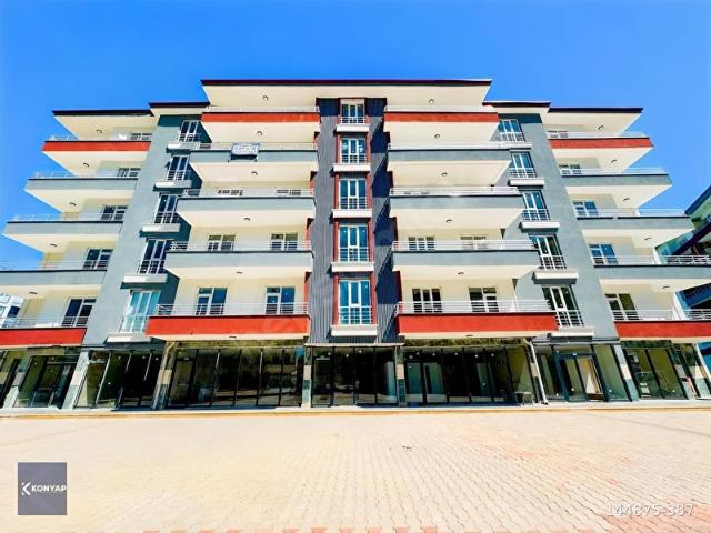 Sedirler Mh. Fetih Cd. Yanı Ara Kat Geniş Satılık 3+1 Daire