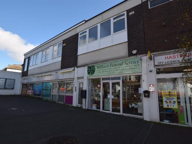 Sedlescombe Road North, St Leonards On Sea TN37, 1 bed flat to rent, £850 pcm | PrimeLocation