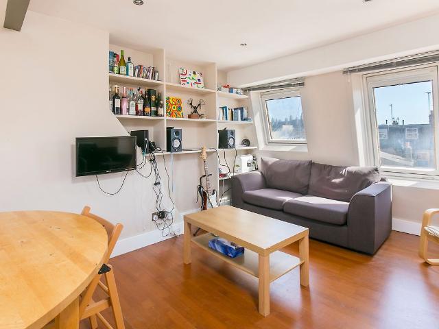 Sedlescombe Road, London SW6, 2 bed flat to rent, £2,150 pcm | PrimeLocation