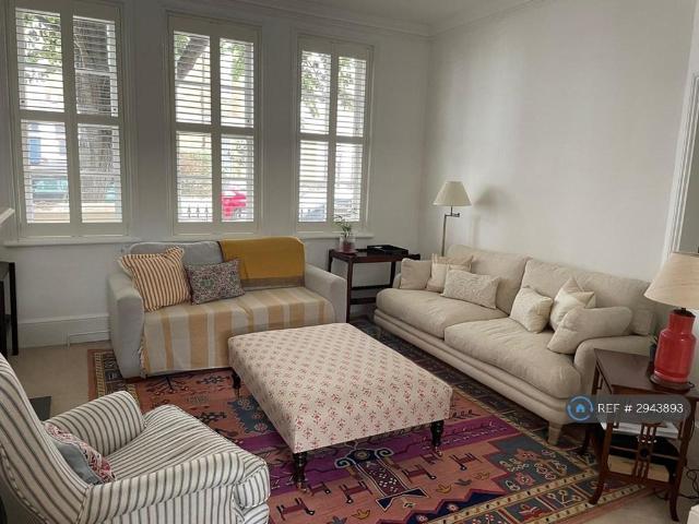 Sedlescombe Road, London, SW6 4 bed terraced house to rent £5,750 pcm £1,327 pw