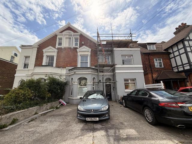 Sedlescombe Road South, St Leonards On Sea TN38, 1 bed flat to rent, £775 pcm | PrimeLocation