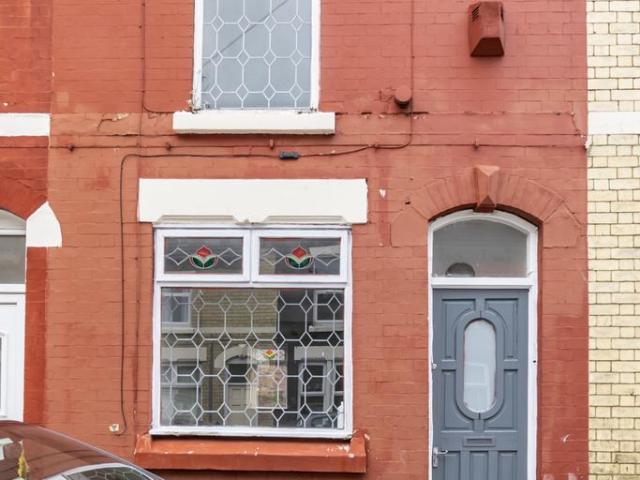 Sedley Street, Liverpool, L6 5AE, United Kingdom | 2 bed townhouse for rent #136266157 | Rentberry