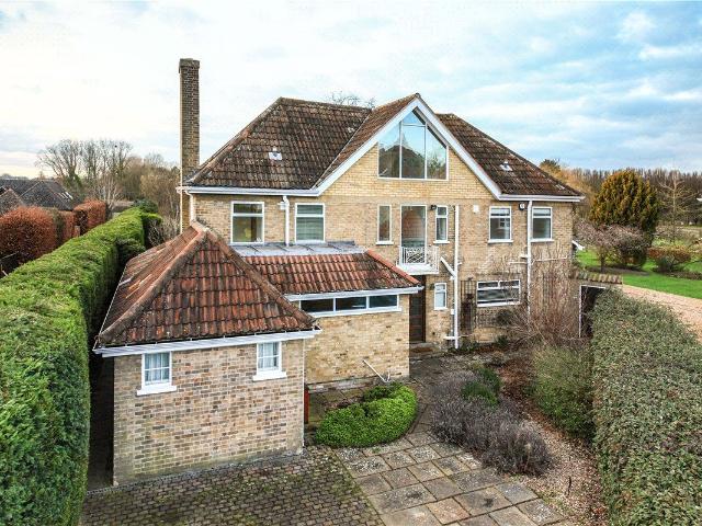 Sedley Taylor Road, Cambridge CB2, 6 bed detached house to rent, £4,500 pcm | PrimeLocation