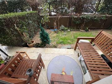 Seeworld By Consept 75m2 1+1 Kiralık Bahçekatı