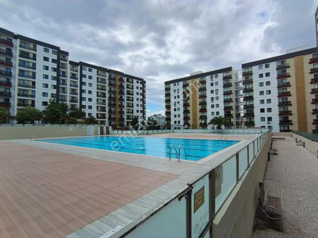 Seeworld Dore Life 1+1 Satılık 70m2 Lüks Dekorlu Dorelife Sancaktepe