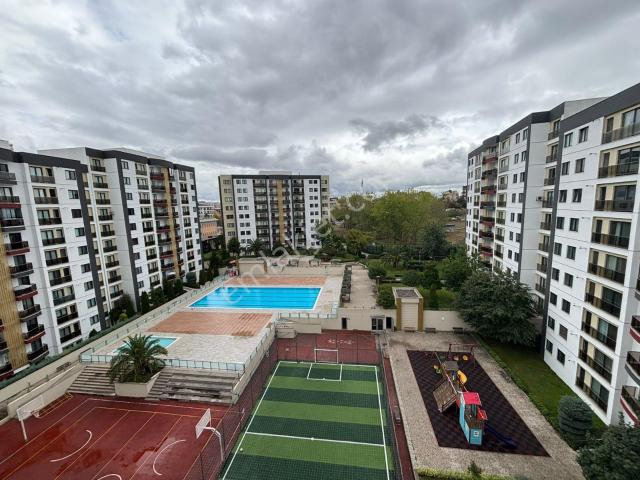 Seeworld Dorelife 1+1 70m2 Dekorlu Eşyalı Boş Satılık Dore Life