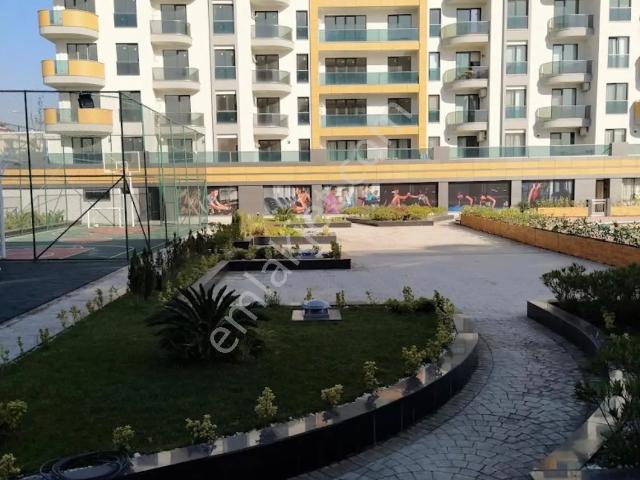 Seeworld Ilgın Konakları 3+1 Dekorlu Balkonlu 179m2 Sancaktepe