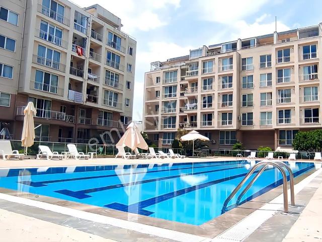 Seeworld Kentlife Dekorlu 1+1 70m2 Satılık. Sancaktepe