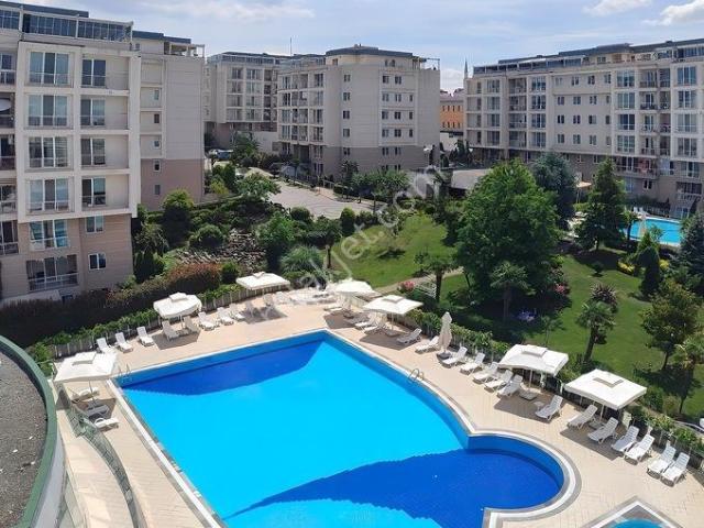 Seeworld Kentlife Dekorlu 3+1 172m2 Kiralık Kent Life Sancaktepe
