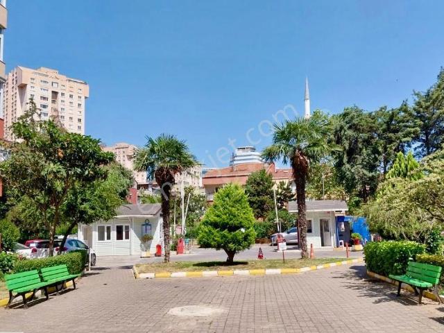 Seeworld Kurucular Sitesi 2+1 Fırsat Satılık 105m2 İçerenköy