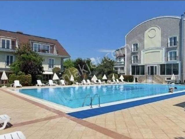 Seeworld My Village Full Eşyalı 70m2 Kiralık 1+1 Sancaktepe