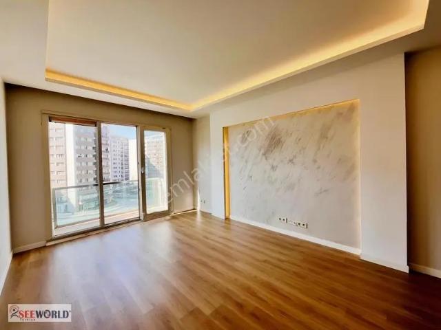 Seeworld Sinpaş Aqua City 2010 1+1 Kiralık 70m2 Sancaktepe