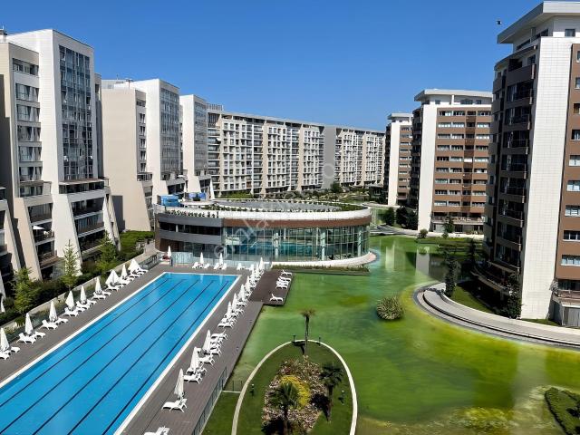 Seeworld Sinpaş Aqua City 2010 2+1 Satılık 129m2 Aquacity 2010