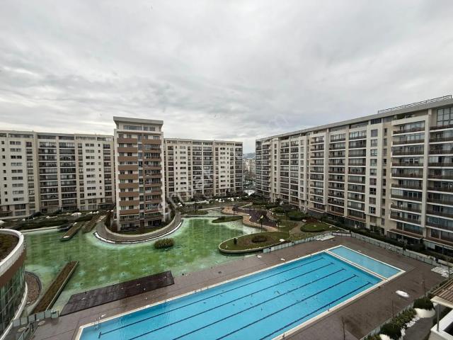 Seeworld Sinpaş Aqua City 2010 3+1 148m2 Şerefiyeli Aquacity