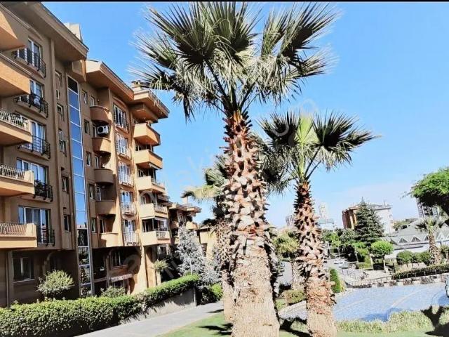 Seeworld Sinpaş Aquacity 1.etap Meridyen 134m2 3+1 Ümraniye