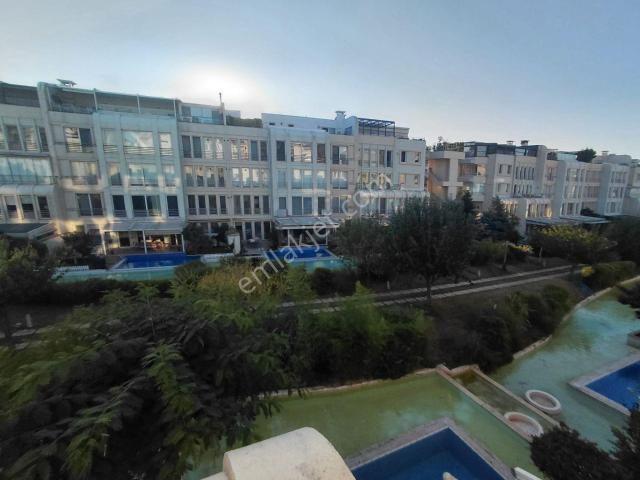 Seeworld Sinpaş Avangarden Özel Havuzlu 5+2 Boş Villa Çekmeköy
