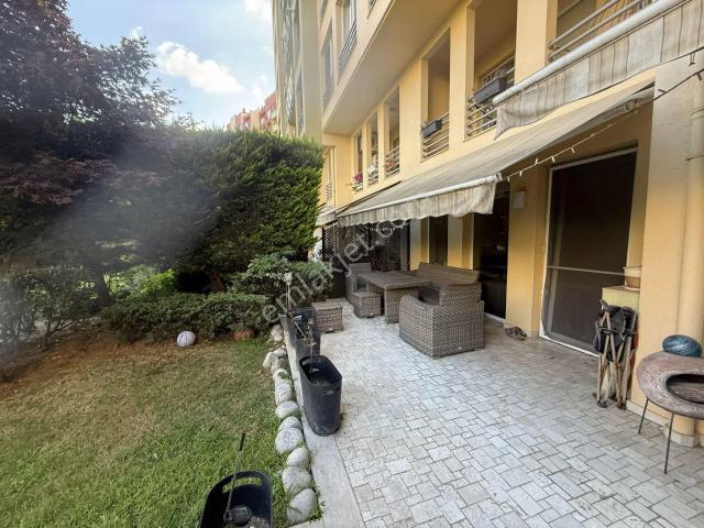 Seeworld Sinpaş Central Life 5+2 Fırsat 240m2 Özel Bahçedubleks