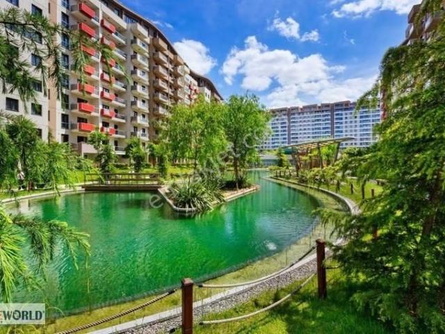Seeworld Sinpaş Liva Turkuaz 2+1 116m2 Şerefiyeli Kiralık Liva