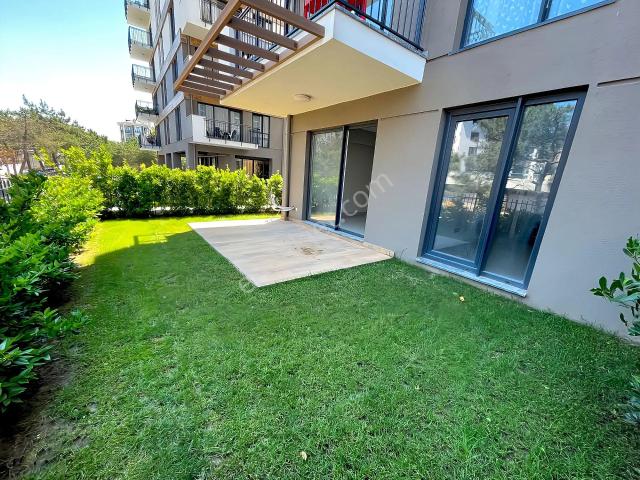 Seeworld Sinpaş Metrolife 2+1 Lüx 118m2 Kiralık Bahçe Katı Metro